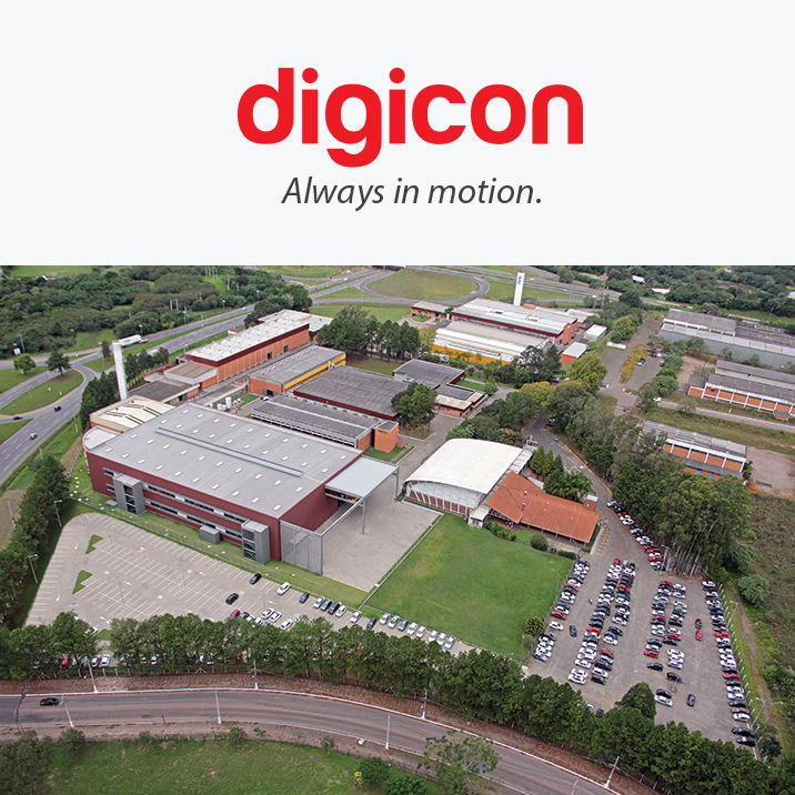Digicon headquarters