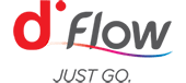 dFlow logó a Digicontól
